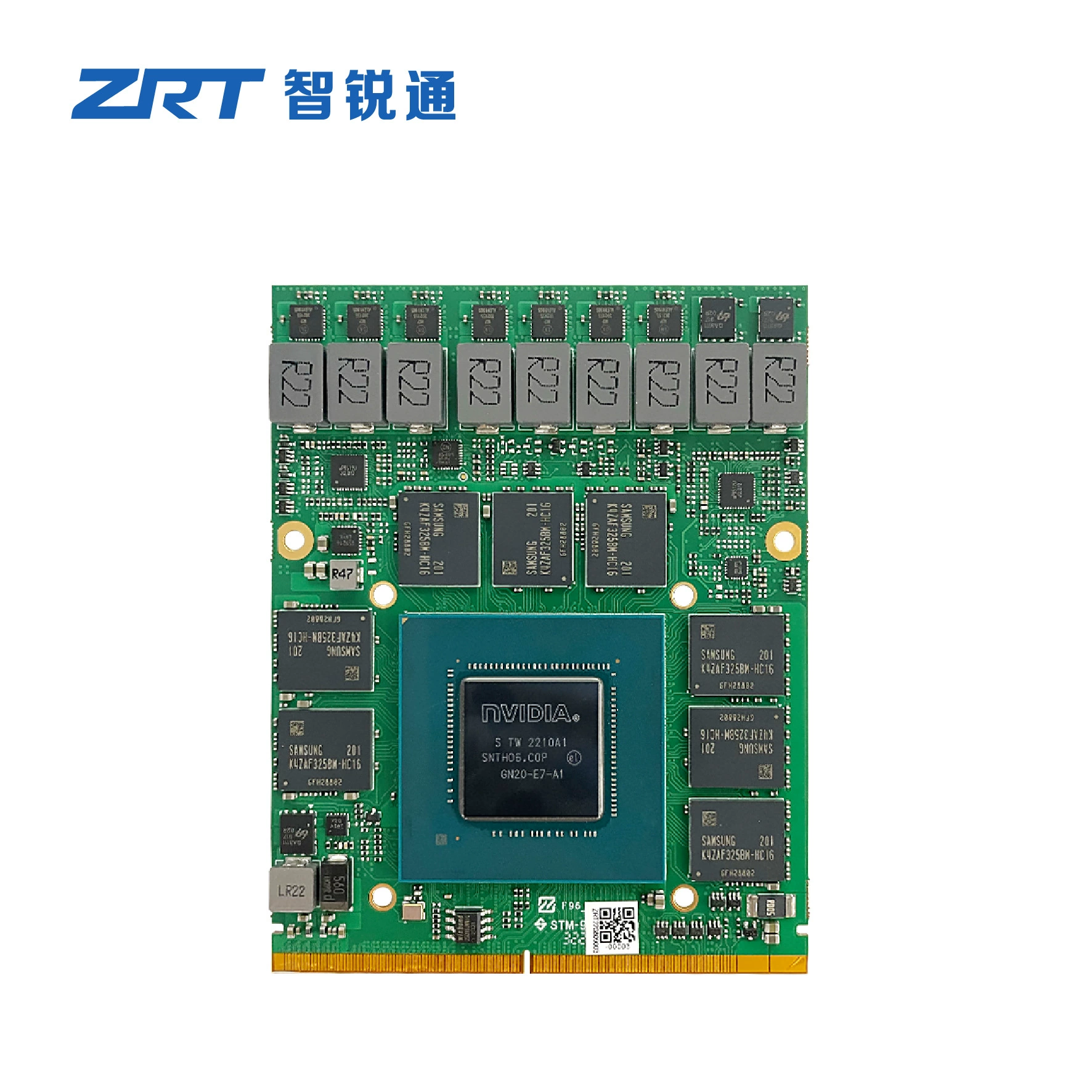 Nvidia RTX3080m16G256bitGDDR6DP+HDMI+HDMI+DPMXMTypeB профессионального класса