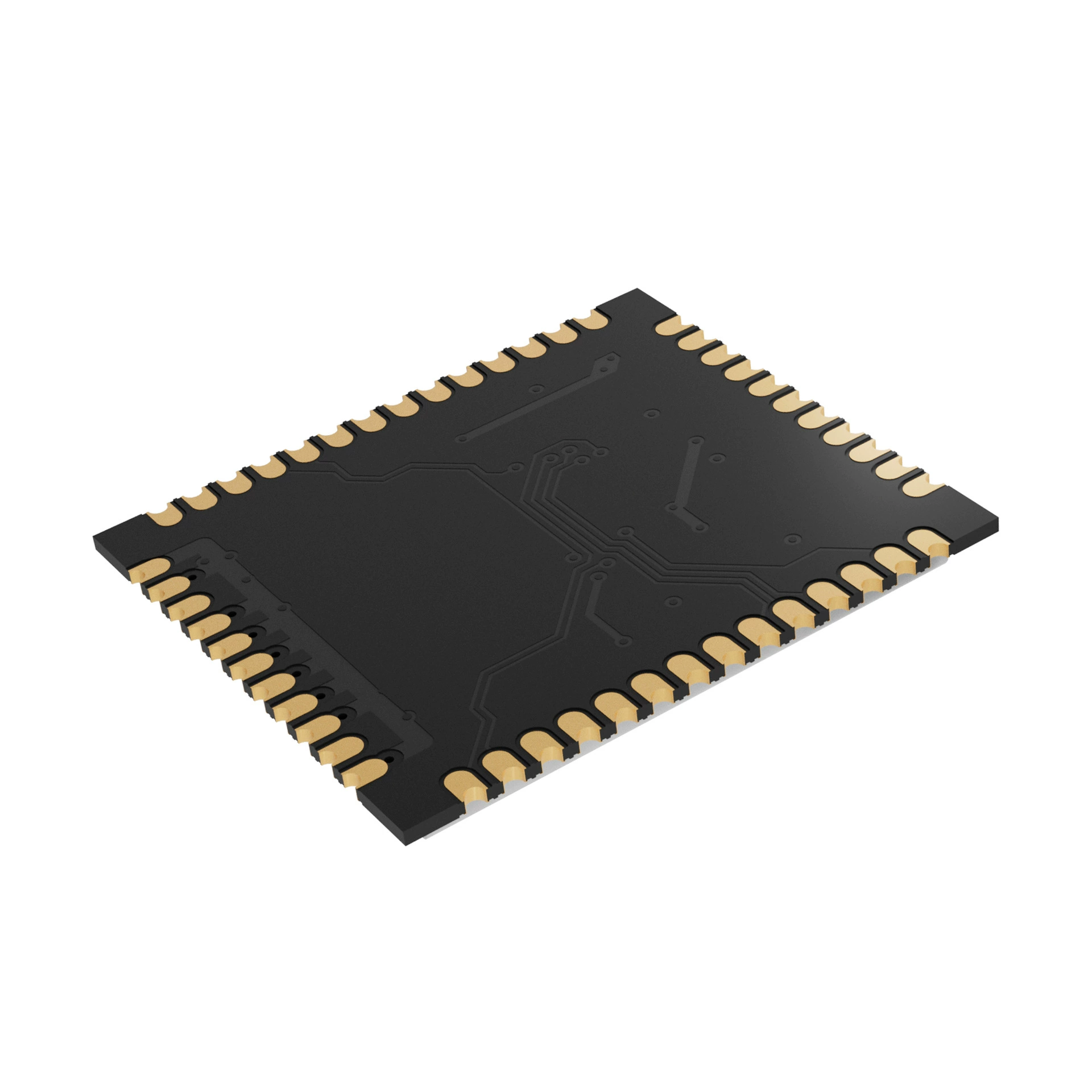 Wi‑Fi модуль Wuqi WQ9201S, чип, USB‑интерфейс, беспроводной модуль двухдиапазонный WiFi6 + Bluetooth 5.4