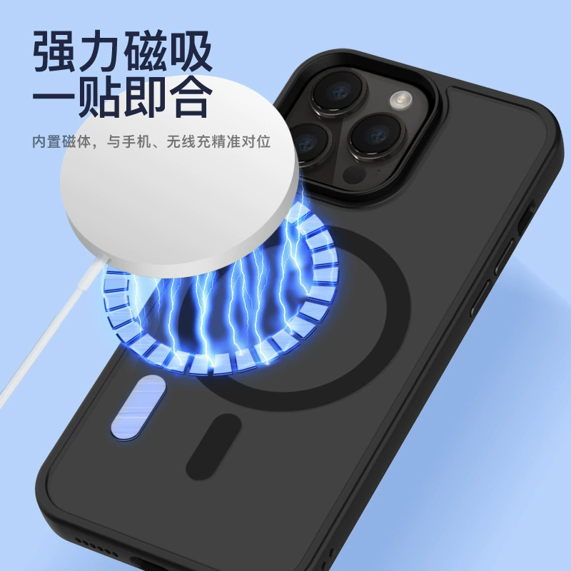 Чехол для Apple iPhone 17, совместимый защитный кейс, простой и элегантный дизайн, 17 Pro Max, защита от падений