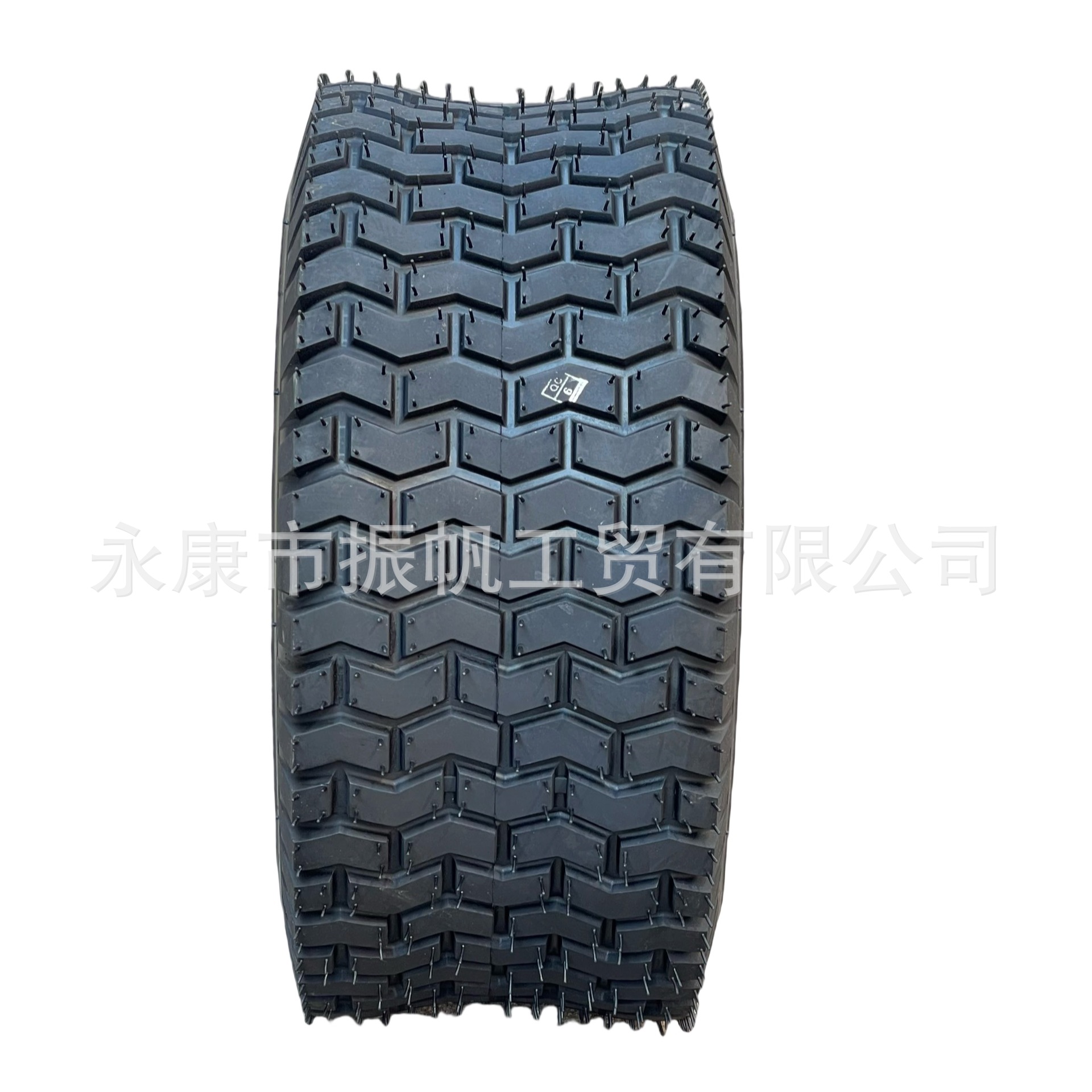 Neumáticos de cortadora de césped neumáticos de carro neumáticos 15x6.00-6 neumáticos de vacío 15 * 6.00-6 neumáticos de carro de nieve