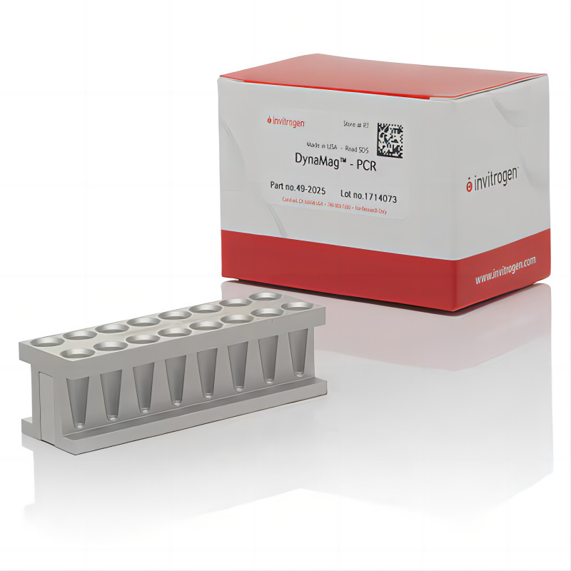492025赛默飞磁力架核酸纯化系统附件Invitrogen DynaMag -PCR