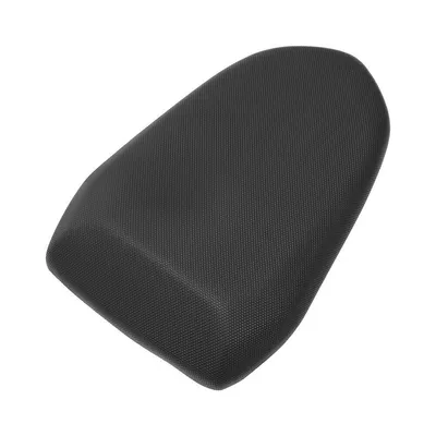 Suitable for BMW S1000RR M1000RR 2019-2023 rear passenger cushion PU leather seat cushion (Motorcycle cushion) - rear-seat-cushion