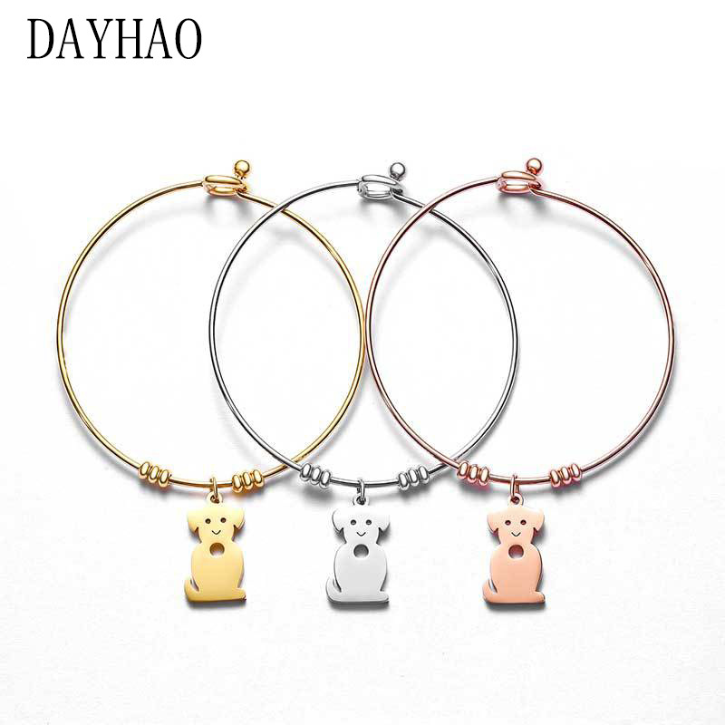 fashionable accessory stainless steel