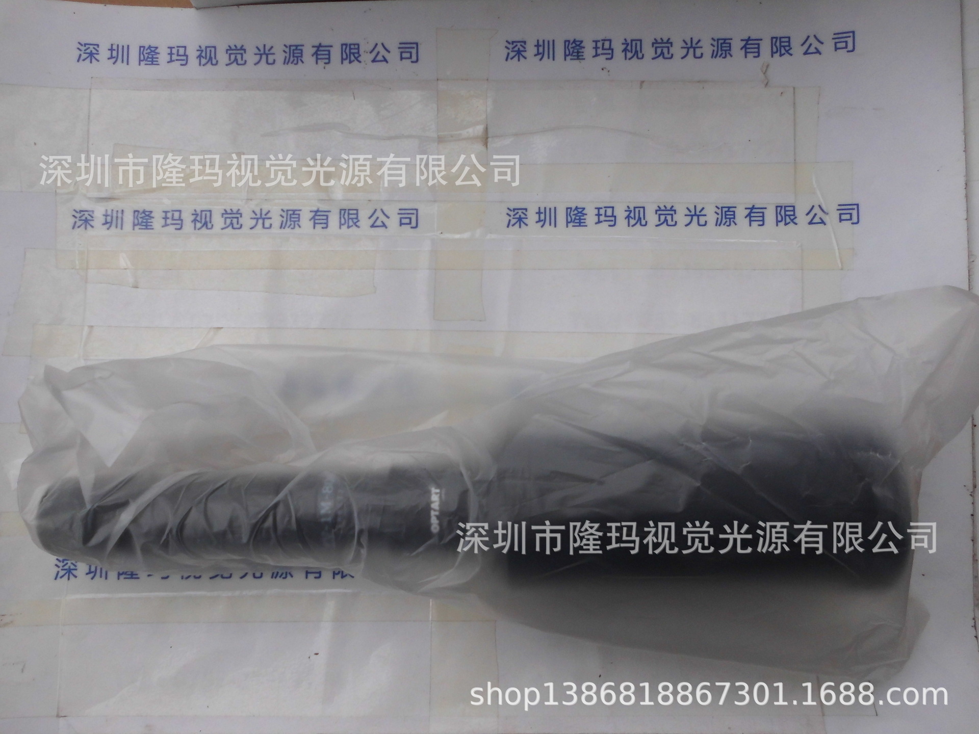 VST视觉镜头 APT & VS-TC SERIES系列 APT4-65 标准型远心镜头