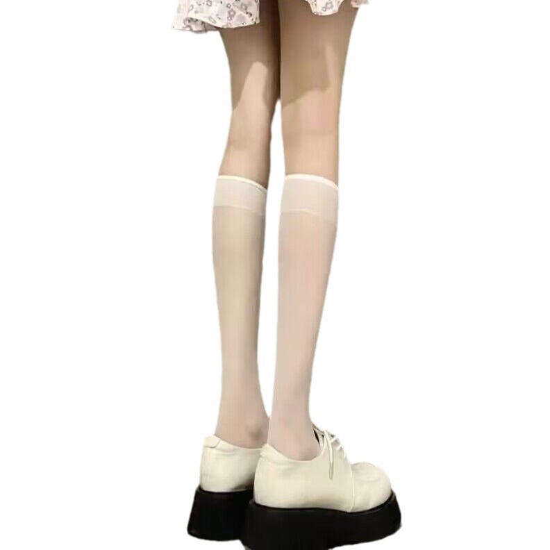 Summer ultra thin tights