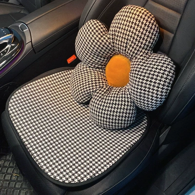 Sürətlər qutusu və əl tormozu başlıqları – Seat Belt Shoulder Guard Gear