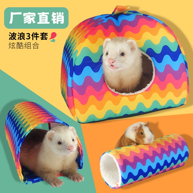 Фабрика прямых продаж хомяков спят зимой в мешках с медом моллюсков кролик хорек уклоняется от туннеля