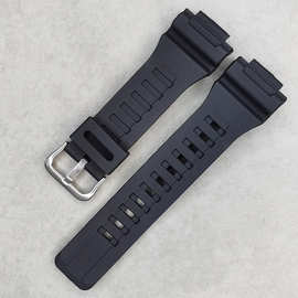 适用于G-SHOCK AQS810W W735H 树脂手表表带