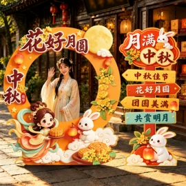 场地布置道具;节庆用品;灯笼