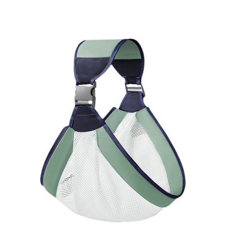 Simple Multi-functional Baby Carrier Crossbody Newborn Portable Carrier Comfortable New Model Waist Strap Baby Hug Magic Backsheet