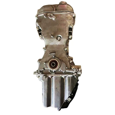 Engine assembly 1.3L Naturally Aspirated