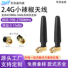 2.4G/5.8G�o��ģ�KС�����z���쾀�ƄӽK��/WIFI/���W�o���쾀