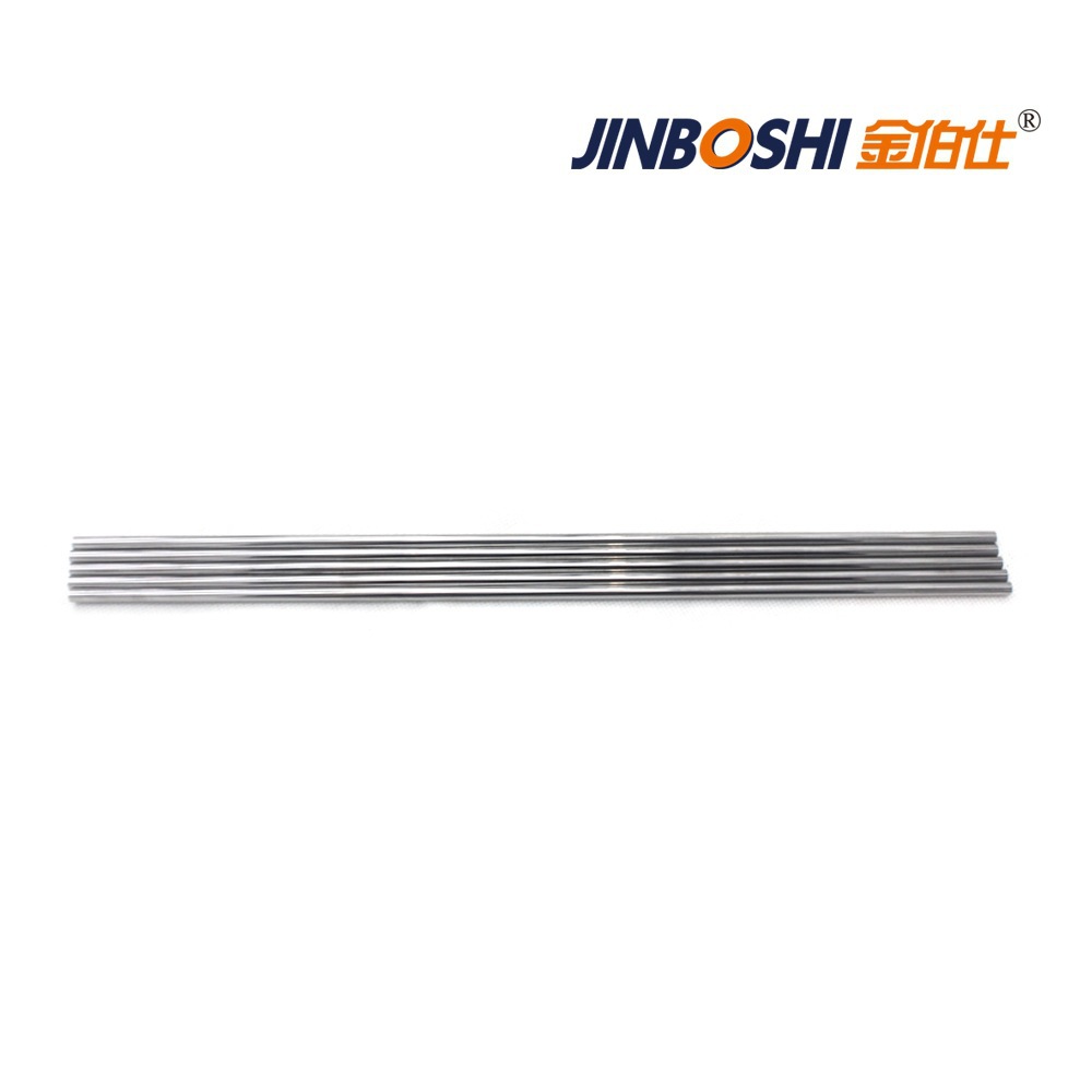 外圆加工处理元棒YL10.2/D6*d2.5*330株洲硬质合金圆棒