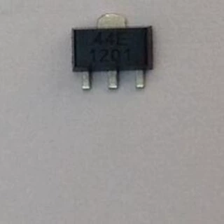 单极贴片霍尔OH44EW OH44E 0H44EW 丝印44E SOT89 全新原装