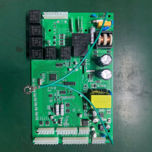 Factory Direct Supply: Replacement Control Board for Wr55X10416, Ap6048447, Wr55X10942