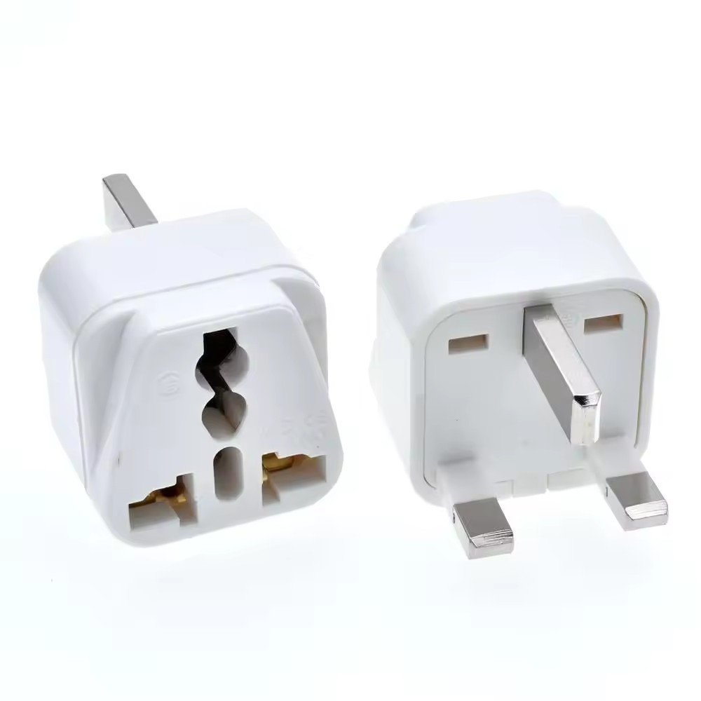 英标转美标 英式转换插头 欧转英插头 英规转欧规 新加坡转换插头