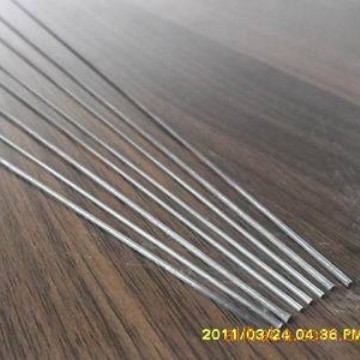 厂价批发优质1.5mm碳纤维棒高强度碳纤维杆碳纤维条支架 碳纤维管