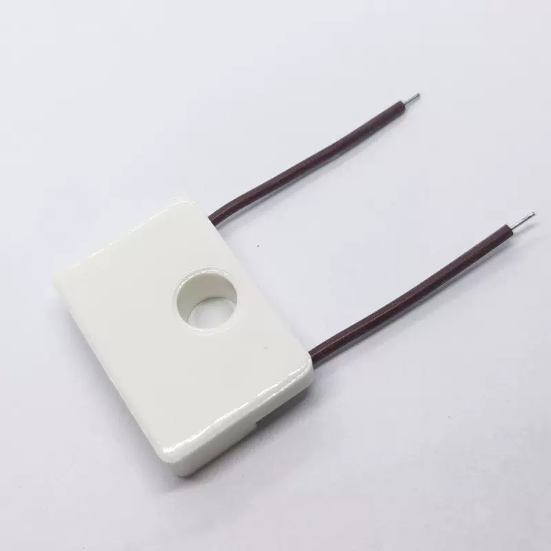 工厂直销   发热水泥电阻10W9K5 10W 9K5 5% 41X29X11