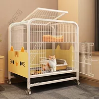 【back-to-school/mid-autumn festival special】foldable & collapsible cat carrier - portable & airline-approved - 1688 wholesale