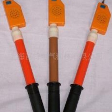 高压语音声光报警验电器GSY-0.1-10KV高压语音声光报警验电器