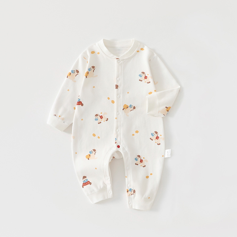 Uniforme de bebés de algodón puro ropa de recién nacido, ropa de recién nacido, ropa de bebés, ropa de bebés image 6