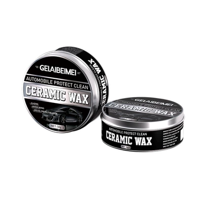 Car Crystal Wax Solid Car: Car wax - ceramic-crystal-plating-wax-large-quantity-contact-customer-service