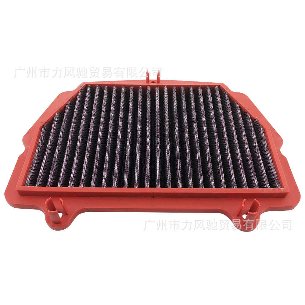 Aplicable a Suzuki Falcon1300 GSXR1300 GSX1300R 21 - 22 - 23 años de filtro de aire de filtro de aceite de aire