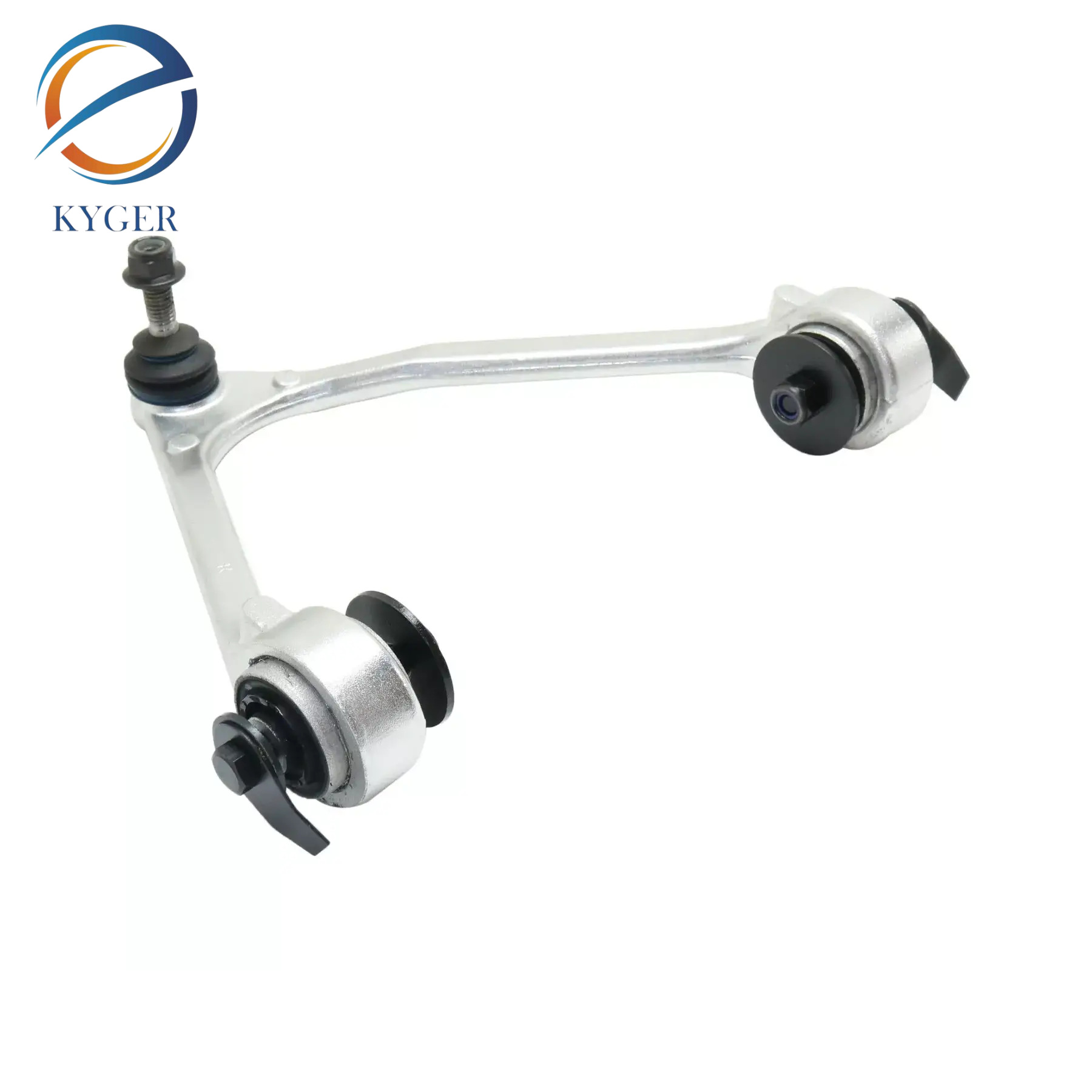 Suitable for Jaguar XF right front upper swing arm C2Z2278 C2Z29115 XR857883 high quality auto parts
