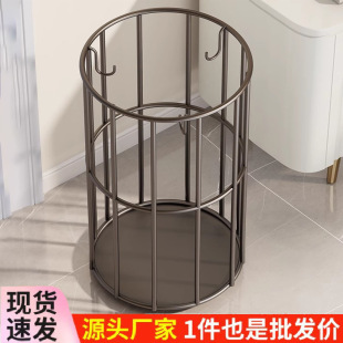 Umbrella Stand Storage Rack for Home Use, Commercial Entrance Drainage Umbrella Holder, Multifunctional Storage Rack