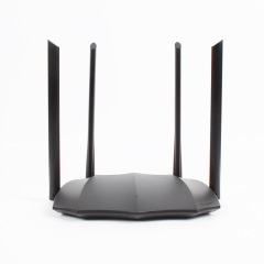騰達AC8 デュアルバンド1200M ギガビット無線ルーター ポート搭載 家庭用wifi5G スマートギガビットデュアルバンド