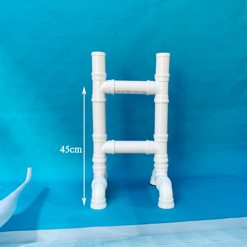 45 cm stent