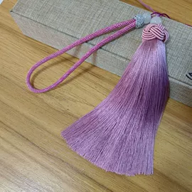 流苏、穗;绳子类