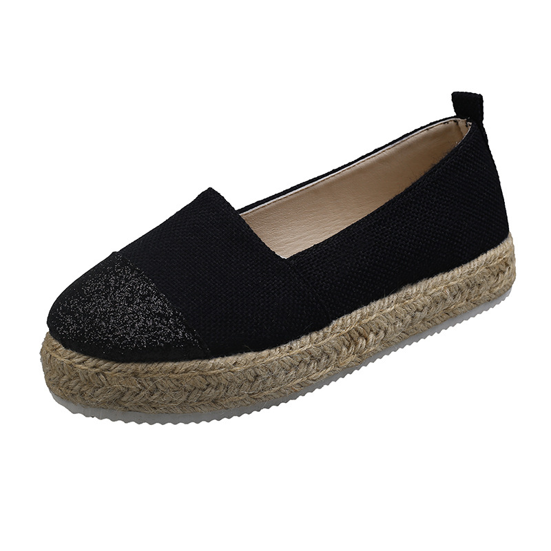 Zapatos casuales para mujer Zapatos de baloncesto Zapatos deportivos Zapatillas de deporte Calzado acolchado de lona Calzado_voghion.com