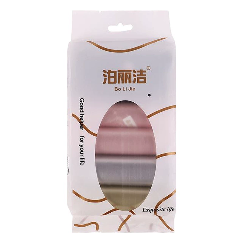 Фабрика прямых продаж в твердом переплете одноразовые мешки для мусора