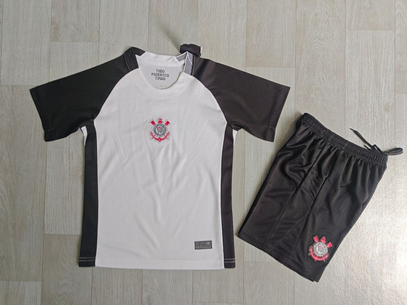 2526足球服童装套装切尔西巴黎迈阿密多特阿森纳利物浦足球球衣|undefined