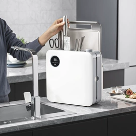 食品保鲜机;塑料食品袋;冰箱净化器