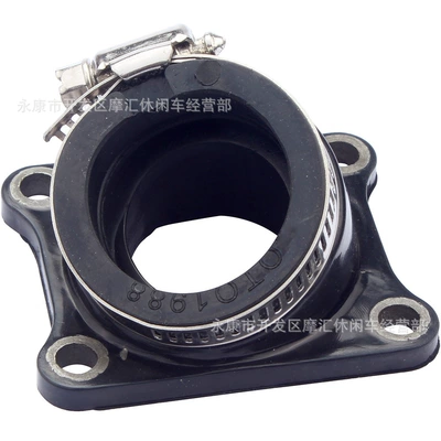 Hava qəbuledici borular Kx65 2000-2022 16065-1366