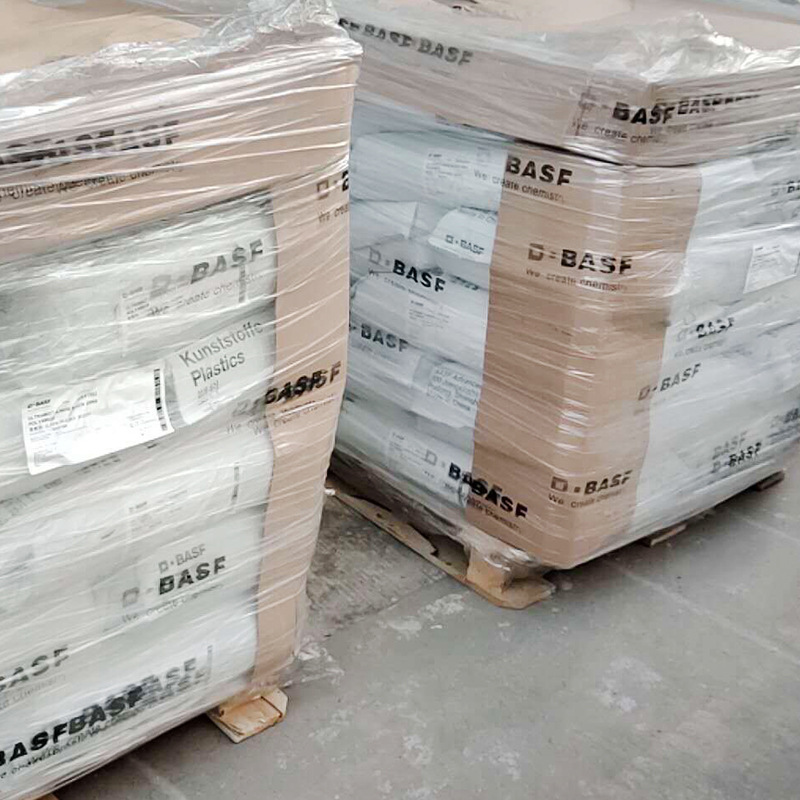 PA66 德国巴斯夫C3U 注塑级 阻燃剂  高抗冲