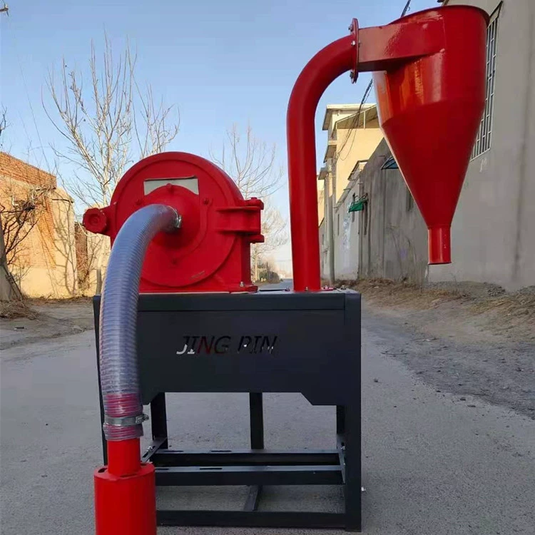 В наличии оптом самовсасывающие измельчители кукурузы для домашнего использования, мини-мельницы для производства кормов для скота, оборудование для производства кормов.