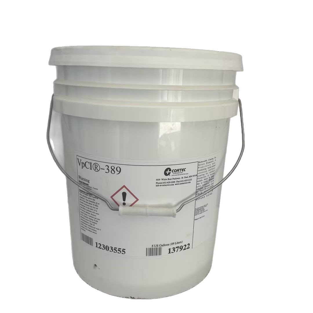 宝地经贸现货供应 美国 VpCI-389 防锈涂料