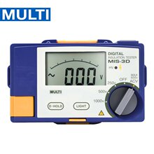 �ձ�����MULTI ��Ե��������� MIS-3D ������ŷ��250V/500V/1000