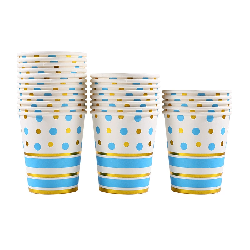 Disposable tableware, set, Amazon