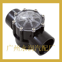 263042Ӿ�ر��� CPVC �򷧣�2 ·ֱͨʽ