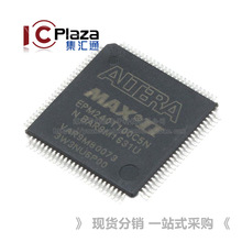 ԭ�b �NƬ EPM240T100C5N оƬ CPLD II ISP TQFP-100