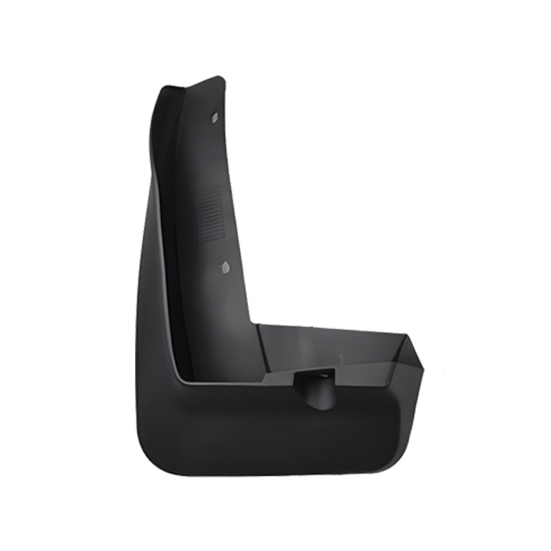 Aplicable a 2018 - 2023 BMW X2 neumáticos antiflying placa de barro de goma blando piezas de modificación de barro