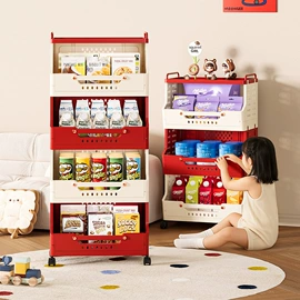 收纳盒;垃圾桶;收纳箱