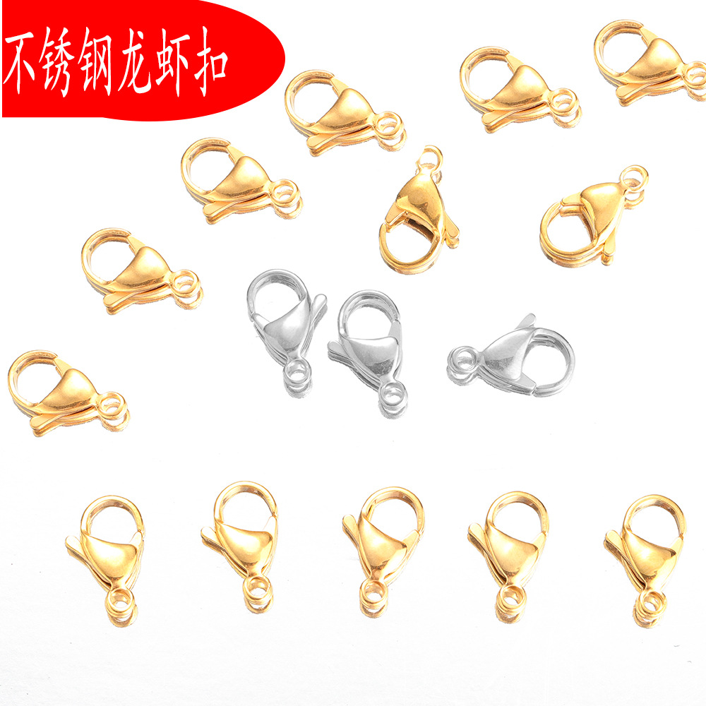 golden accessory stainless steel