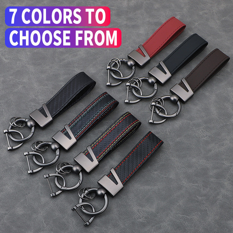 Car Keychain, High-End Electric Bicycle Keychain, Simple Motorcycle Waist Pendant Keychain