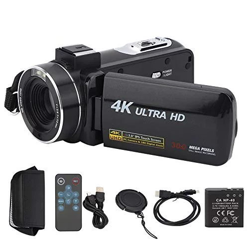 (Cross-border trading), touch microphone, remote control, videocamera, English, touch screen