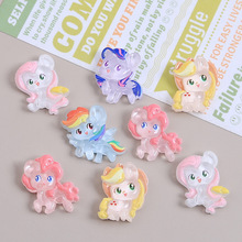 ��ɫ��͸�ʺ�С�R��ͨ�ֹ�diy�����z��֬С�������Ь���Ʒ����
